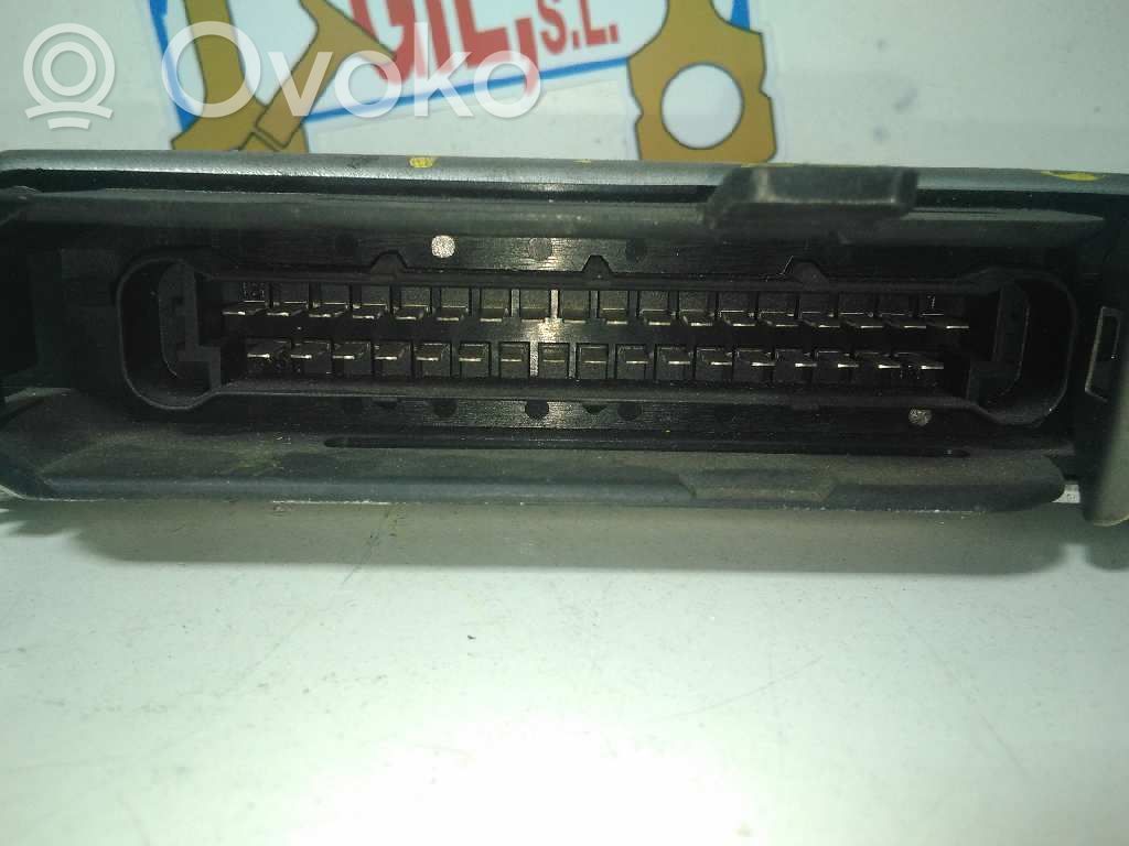 BMW 3 E30 Engine control unit/module 