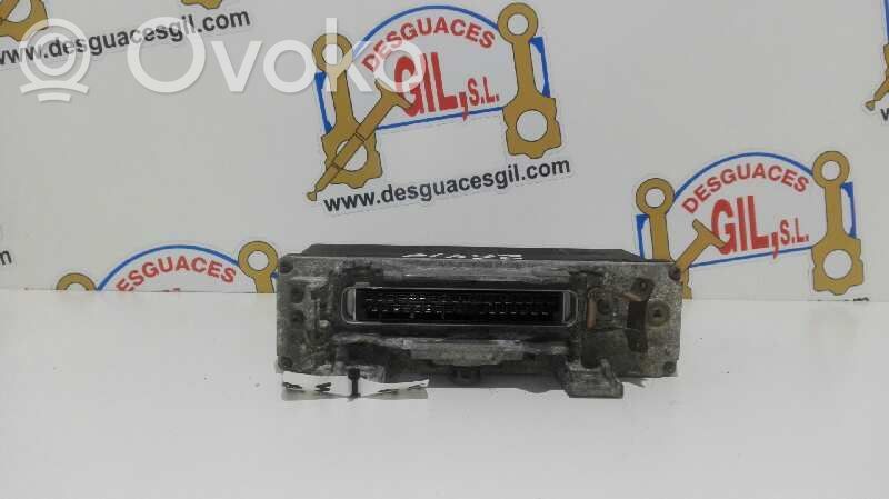 Mercedes-Benz E W124 ABS control unit/module 