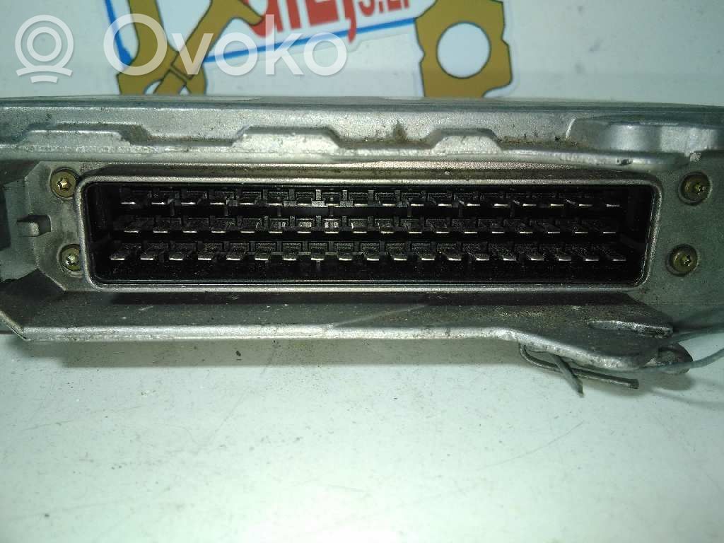 BMW 3 E36 Sterownik / Moduł ECU 