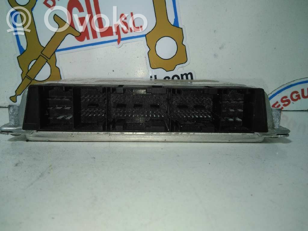 Engine control unit/module   1430940,29304