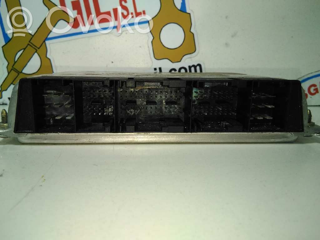 BMW 3 E46 Engine control unit/module 