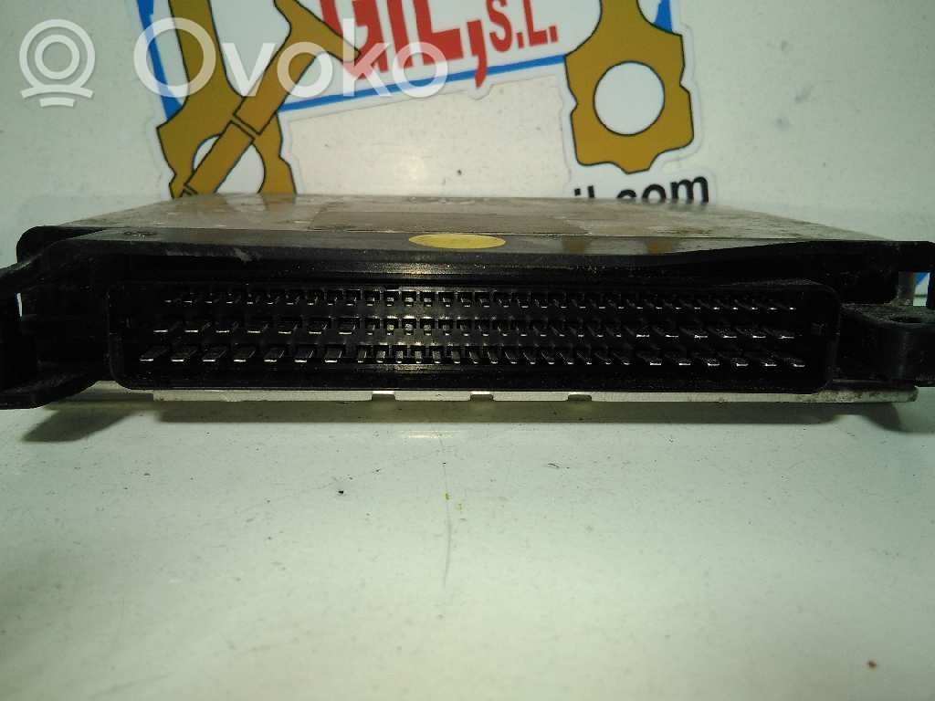 BMW 3 E36 Engine control unit/module 