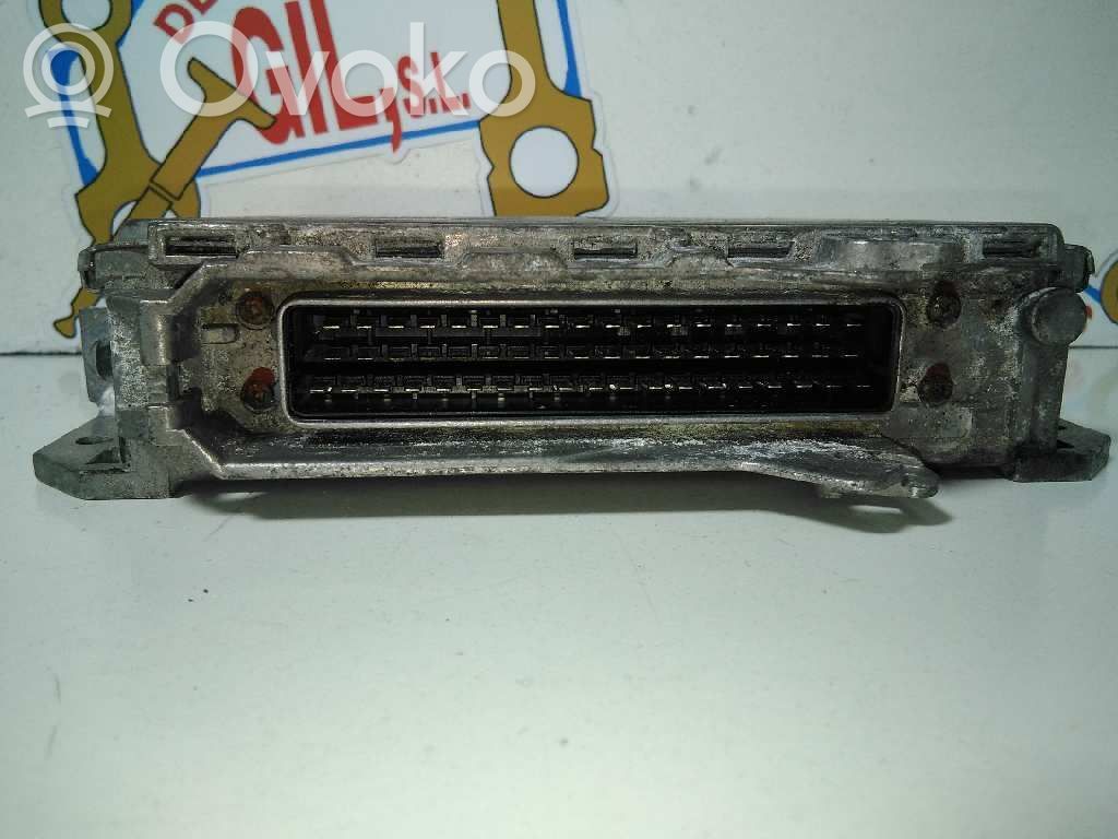 Unidad de control/módulo del motor   2243420,29349