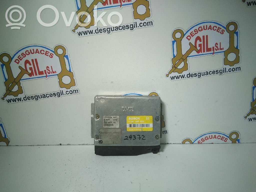 Engine control unit/module   1739534,29372
