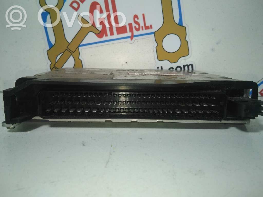 Engine control unit/module   1739041,29373