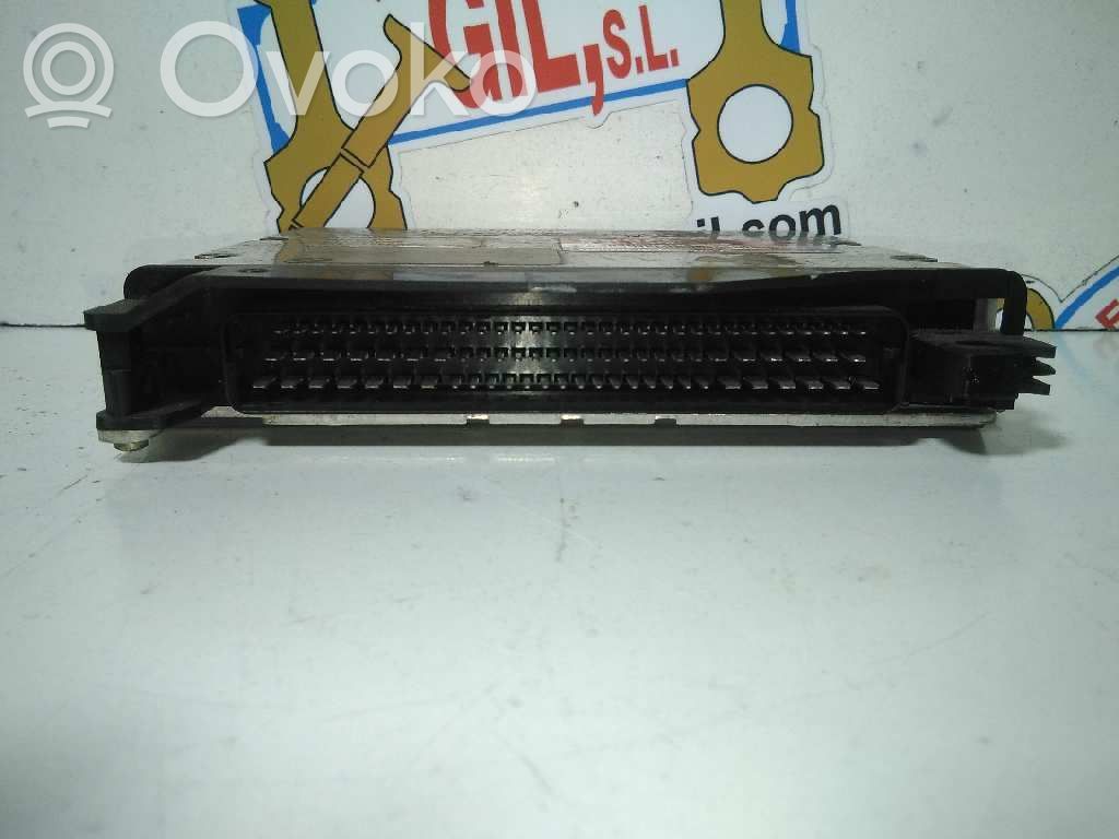 BMW 3 E36 Unitate/modul de control motor 