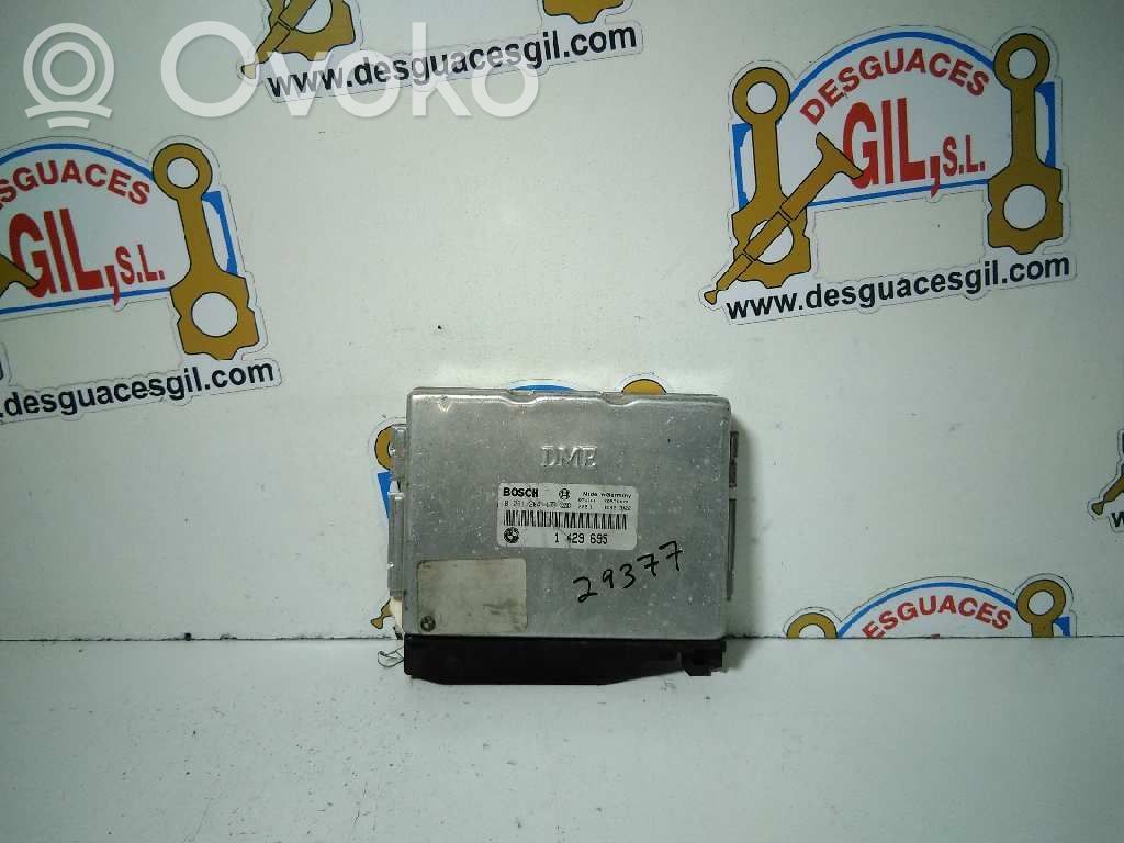 Engine control unit/module   1429695,29377