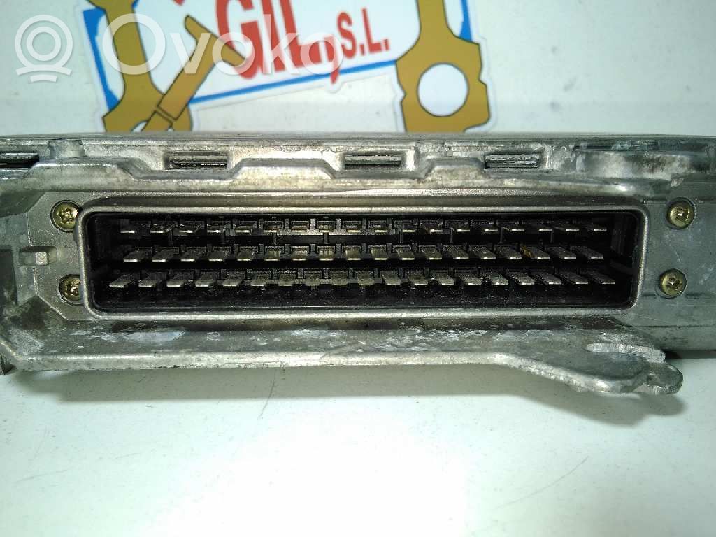 Engine control unit/module   2243417,29384