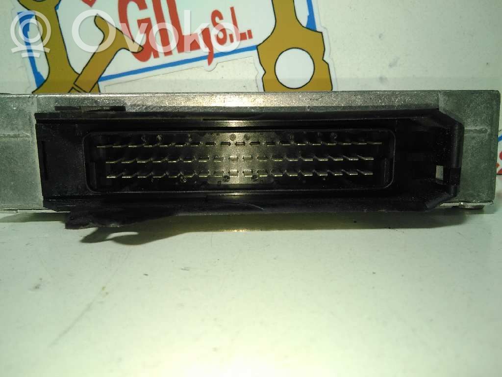 ABS control unit/module   34521138219,29617