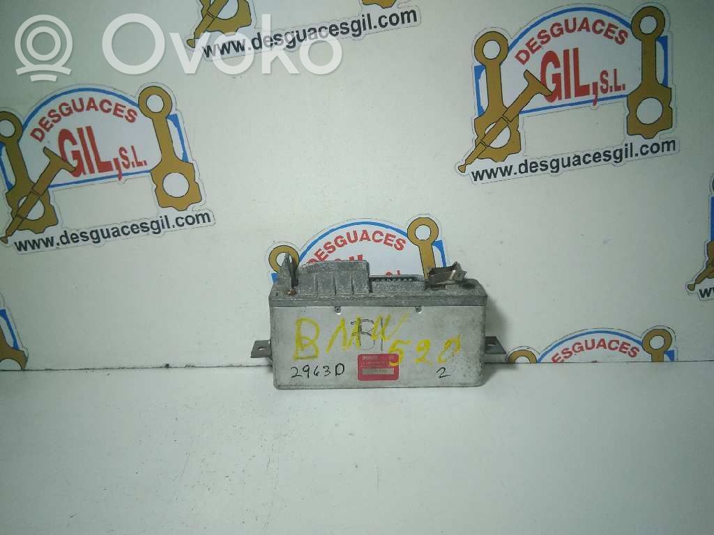 Unidad de control/módulo del ABS   0265100020,29630