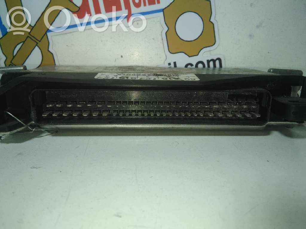 Unidad de control/módulo del ABS   1162504,29626