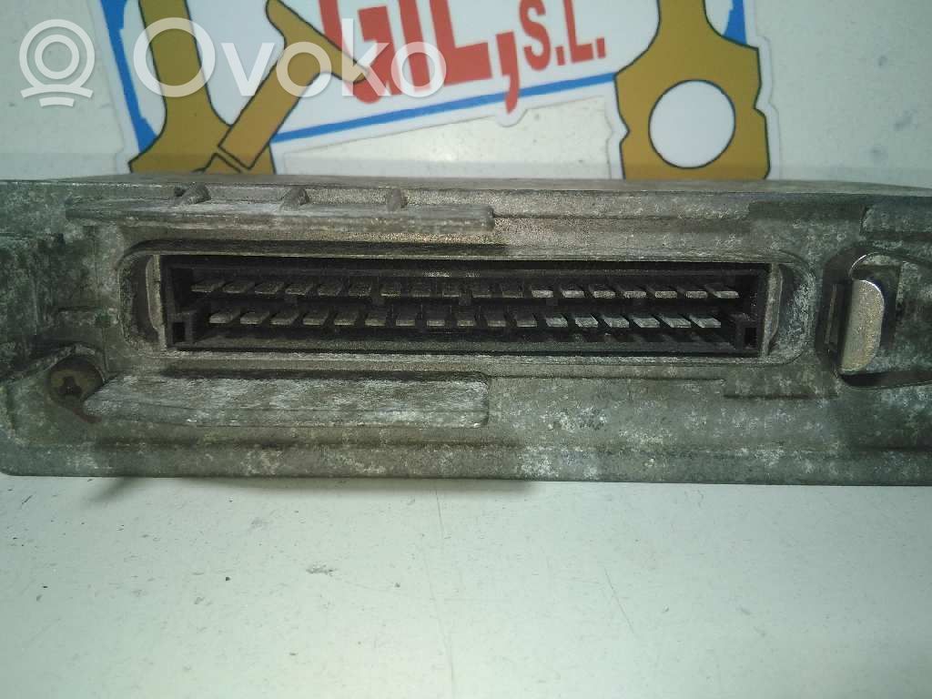 Unidad de control/módulo del ABS   0265100020,29630