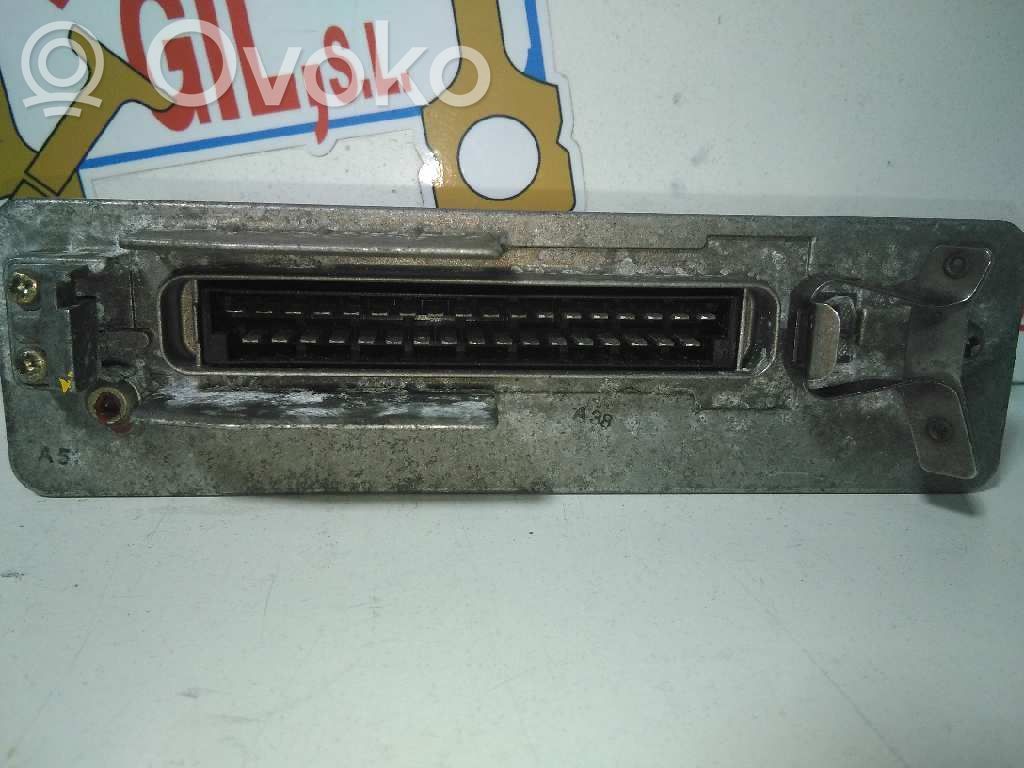 ABS valdymo blokas   34521158706,29634
