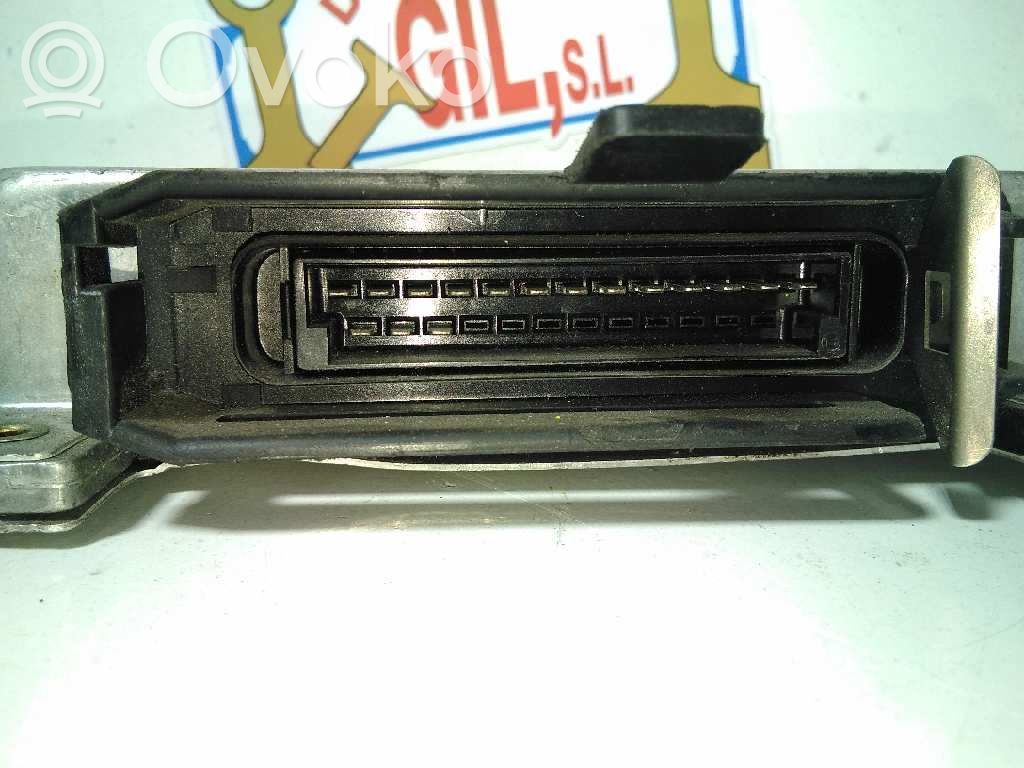 Unidad de control/módulo del motor   0280001301,29379