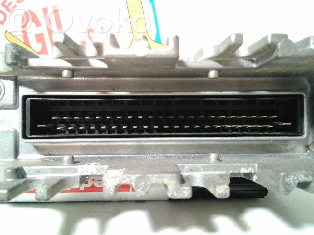 Engine control unit/module   032906026D,29935