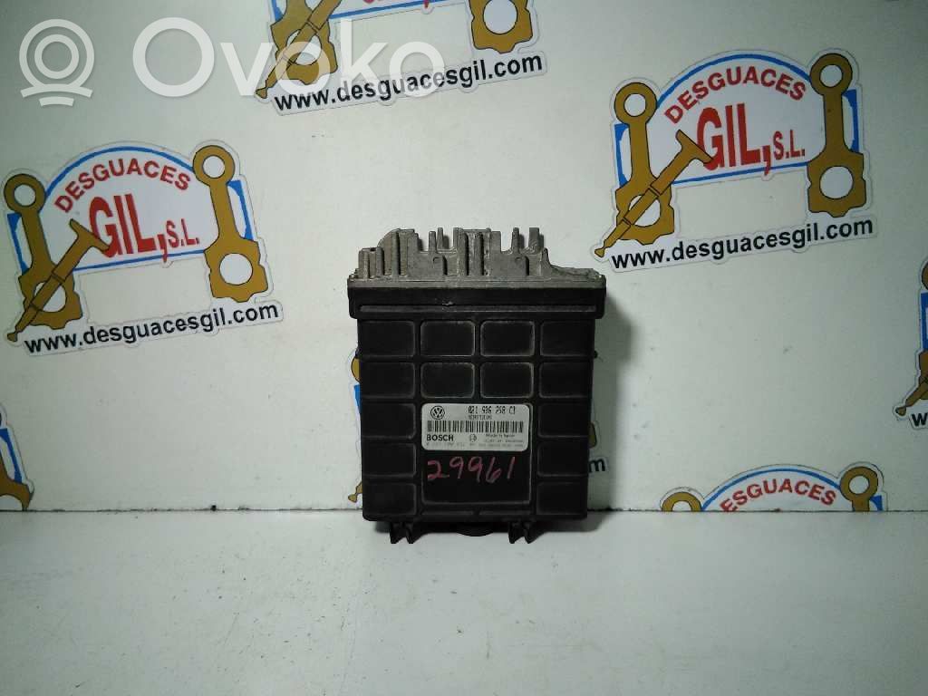 Volkswagen Golf III Centralina/modulo del motore 