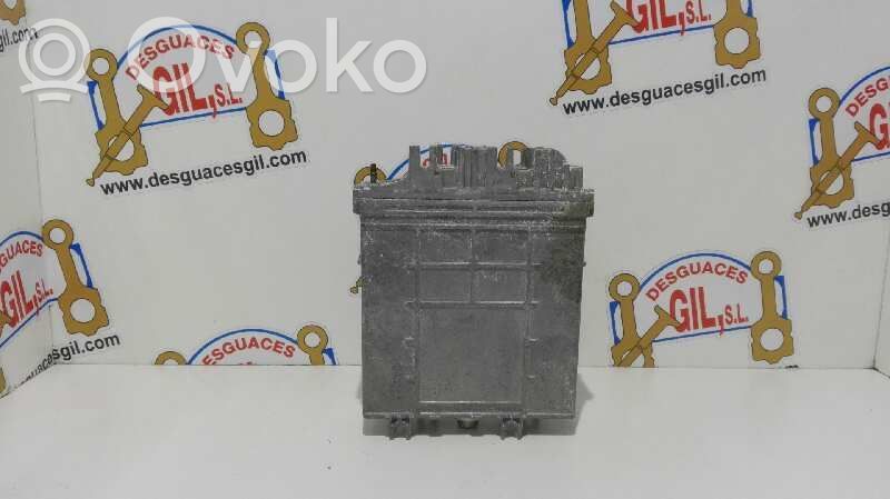 Engine control unit/module   028906021BD,28802
