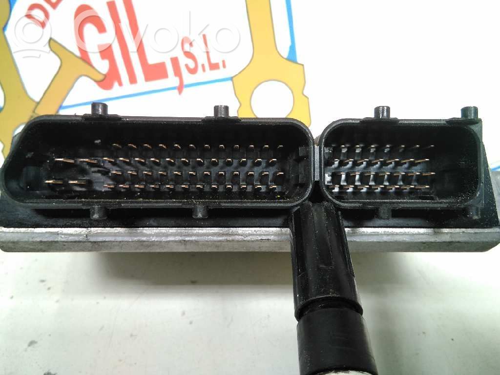 Engine control unit/module   038906018P,30283
