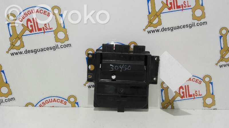 Engine control unit/module   8200911560,30450