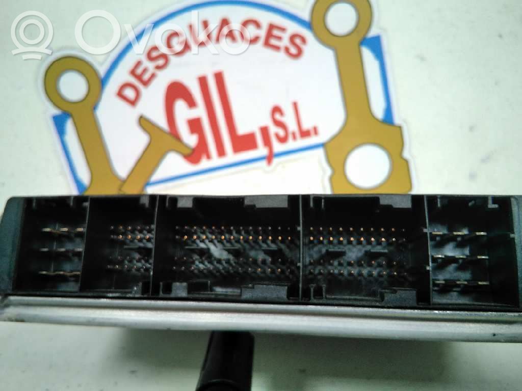 Engine control unit/module   4B0907401P,30608