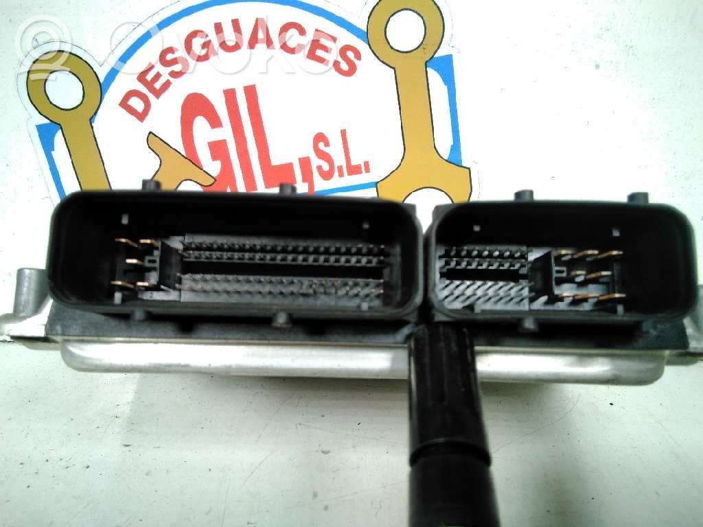 Engine control unit/module   038906019CK,30648