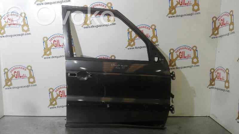 Land Rover Range Rover P38A Drzwi przednie 