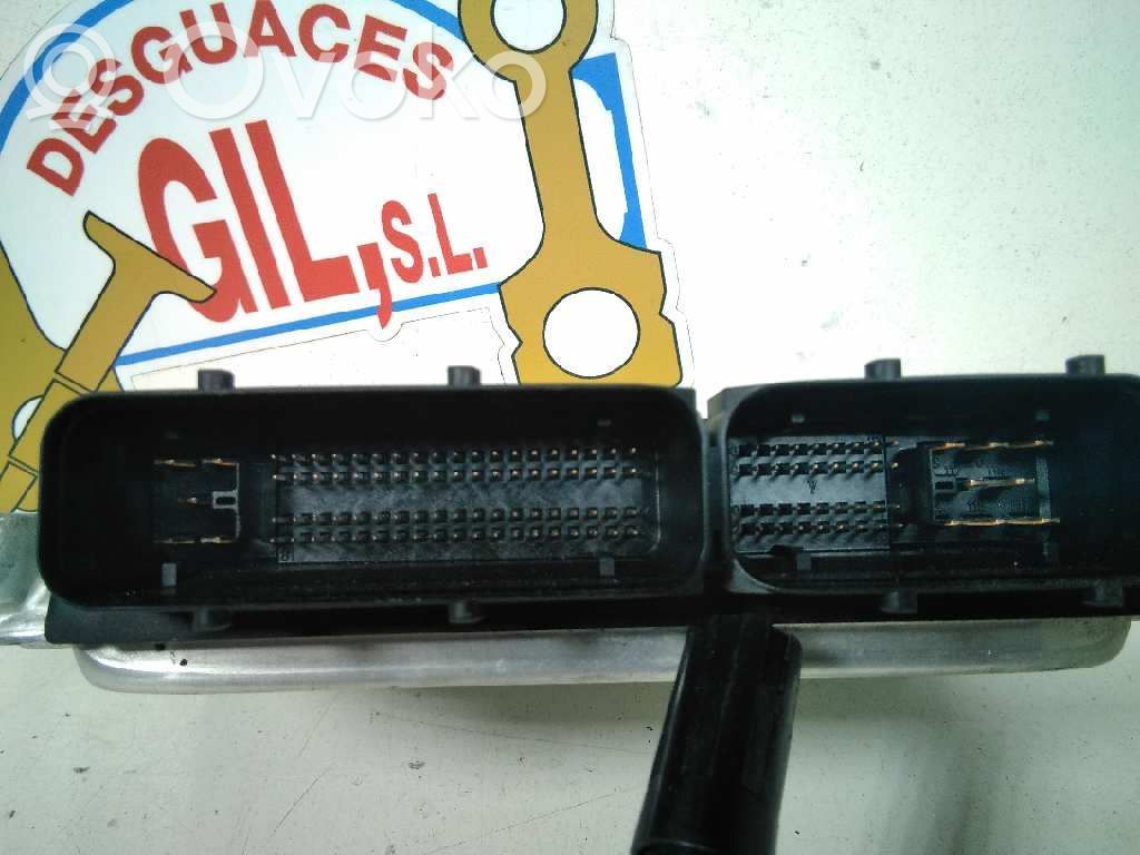 Engine control unit/module   038906019NC,31005