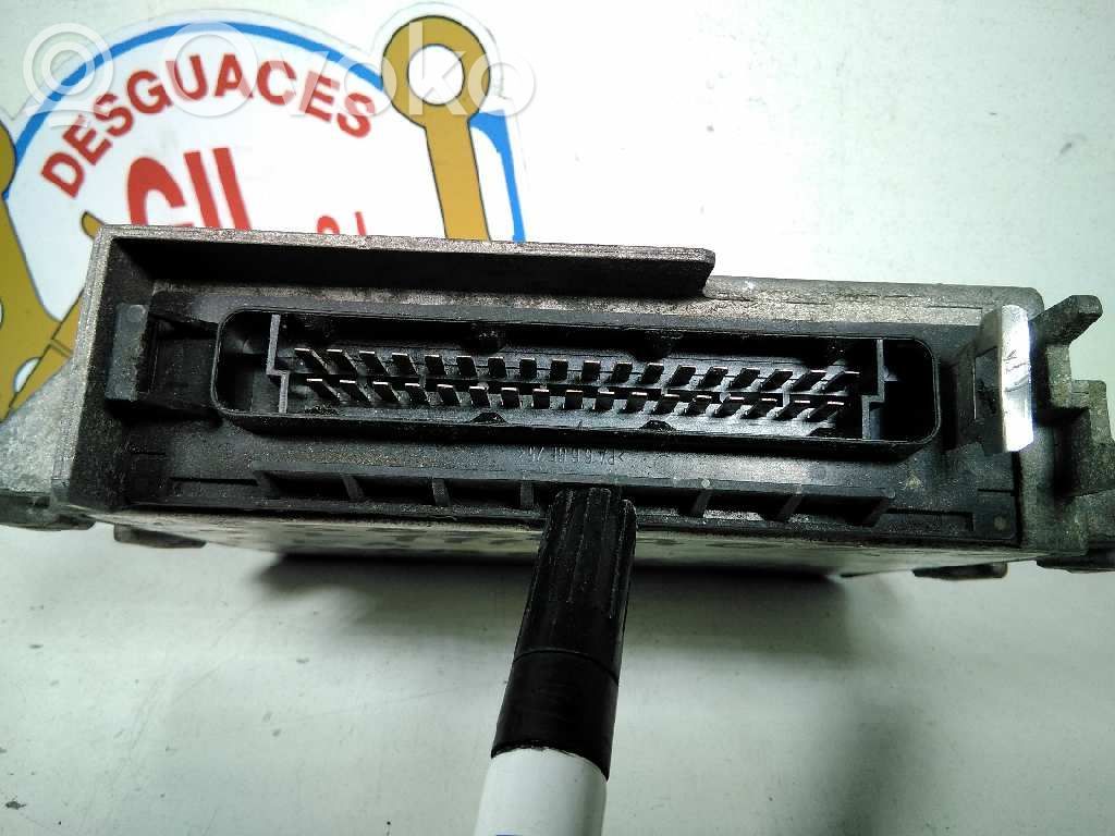 Engine control unit/module   IAW6FSF,31097