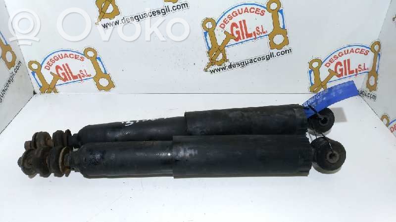 Land Rover Range Rover P38A Barra stabilizzatrice anteriore/stabilizzatore 