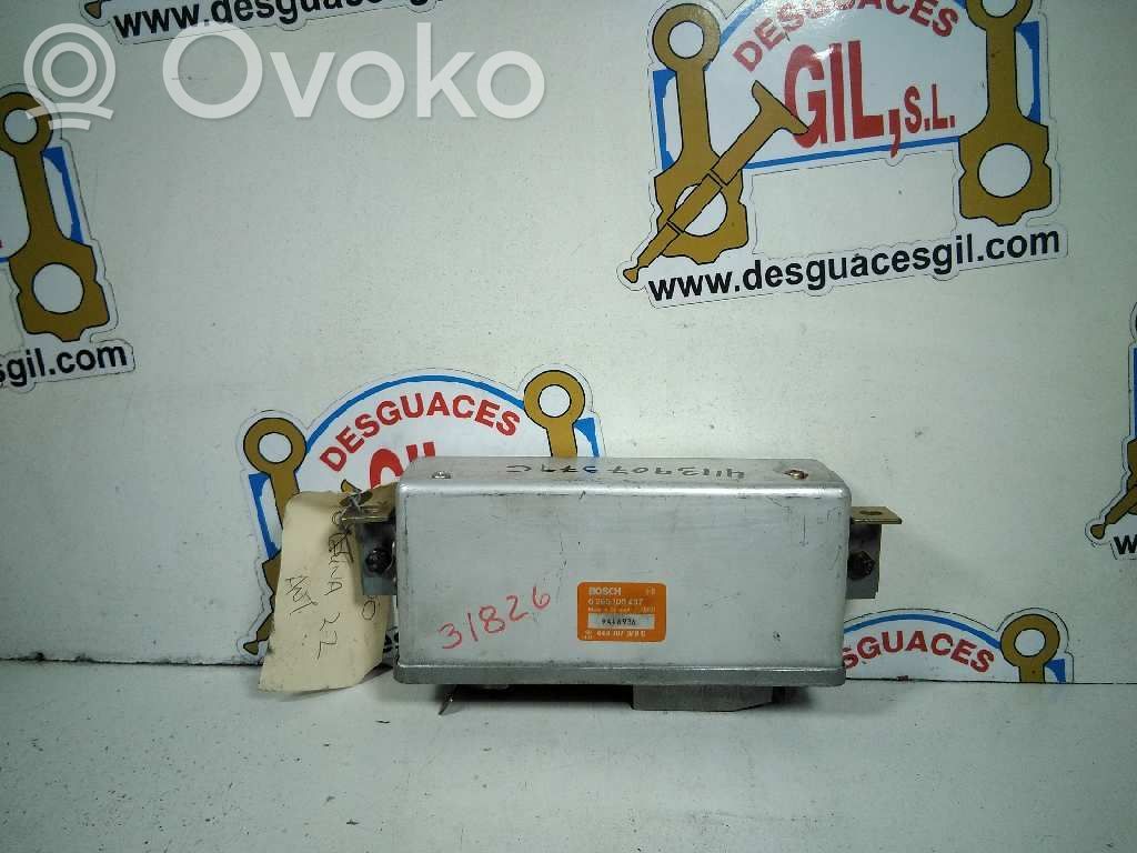 Audi 100 200 5000 C3 Sterownik / moduł ABS 