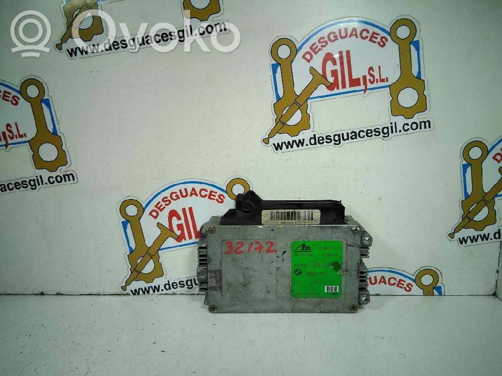 Bloc ABS   34521138219,32172
