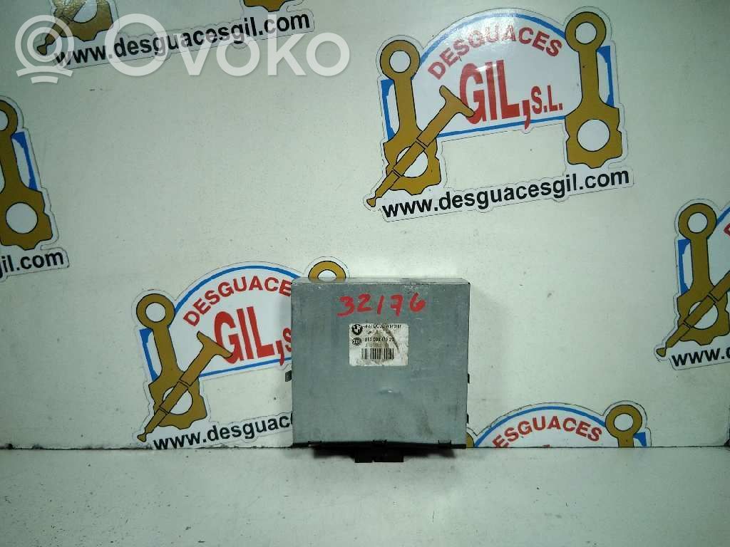 Autres unités de commande / modules   6142912708801,32176