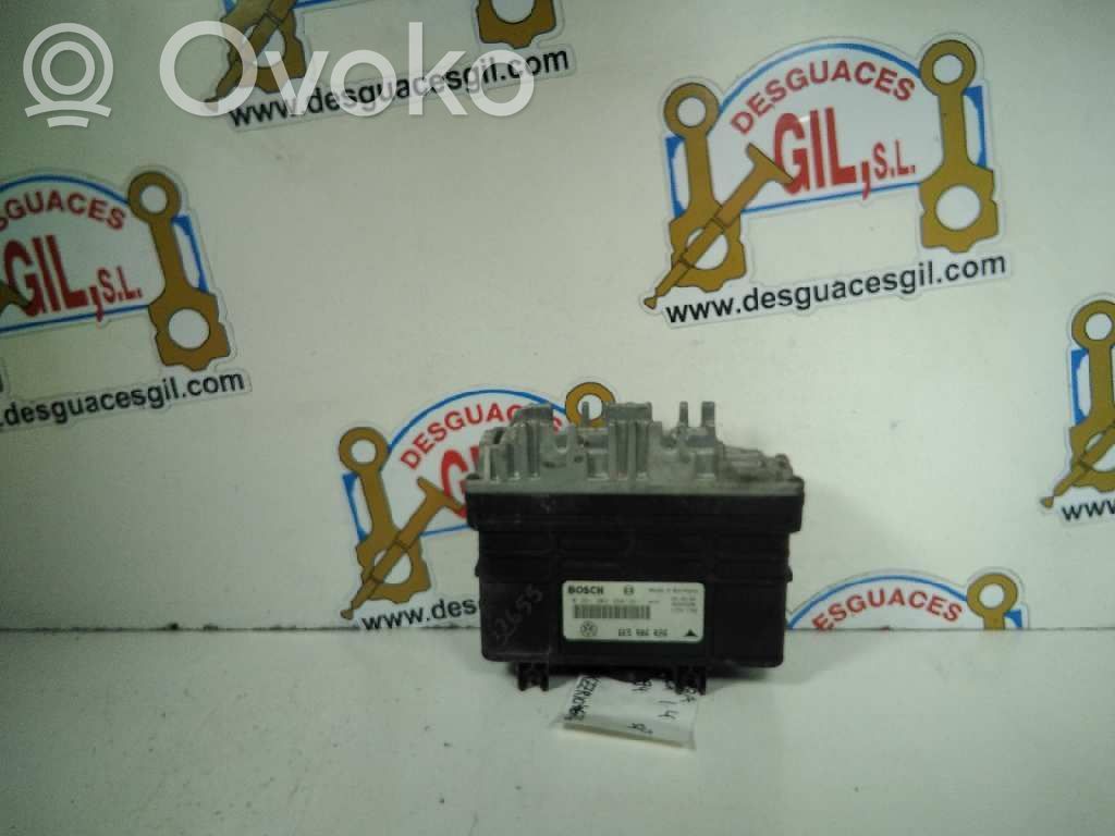 Seat Ibiza II (6k) Centralina/modulo del motore 