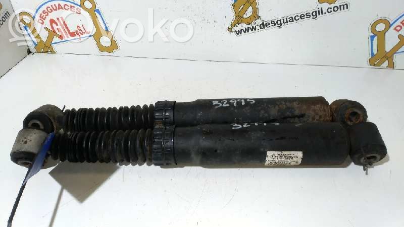 Koppelstange Stabilisator vorne   32995
