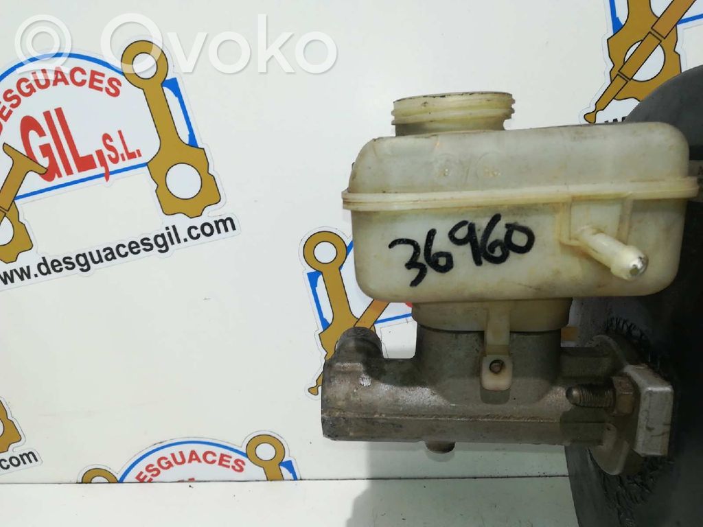 Volkswagen Golf IV Główny cylinder hamulca 