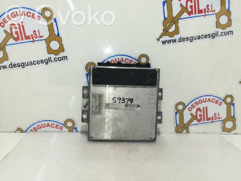 Engine control unit/module   NNN100752,59319