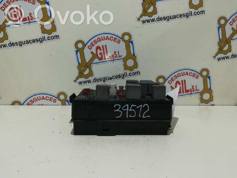 Fuse module   39512