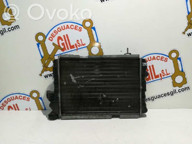 Renault 5 Radiator lichid răcire 