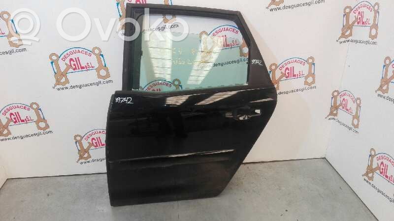 Citroen C4 I Picasso Rear door 