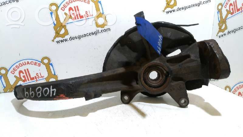 Achsschenkel vorne   40899