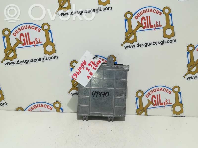 Audi A4 S4 B5 8D Sterownik / Moduł ECU 