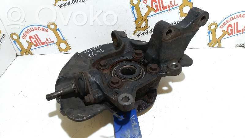Achsschenkel vorne   42587