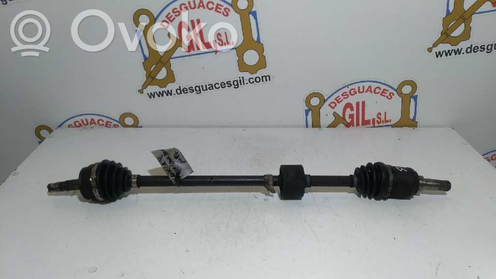 Front driveshaft   43026