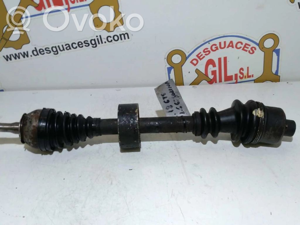 Priekšējā pusass   44861