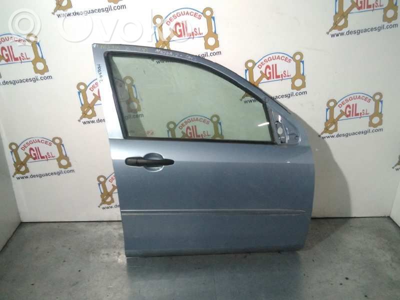 Puerta delantera   45559