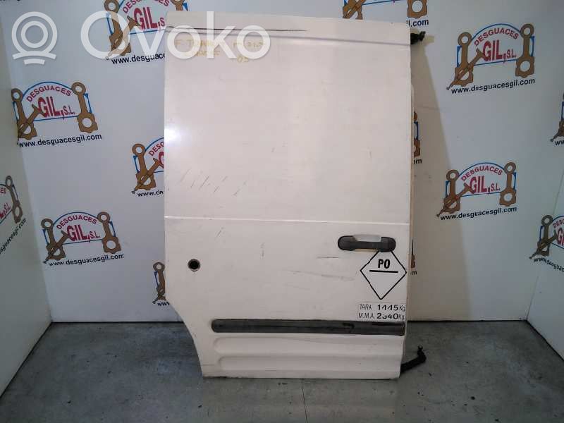 Side sliding door   45576