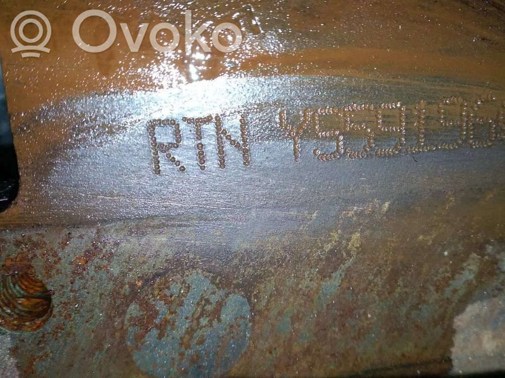 Motor   RTN,46696