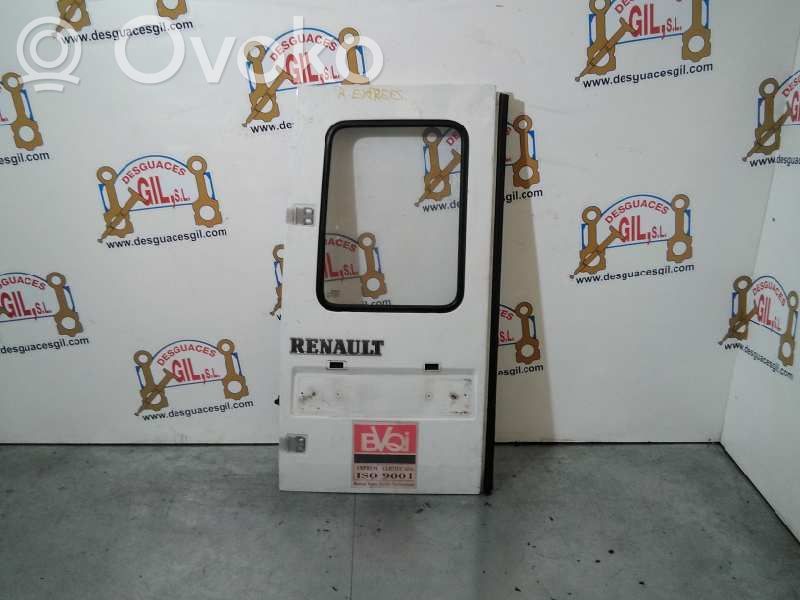 Rear door   48051