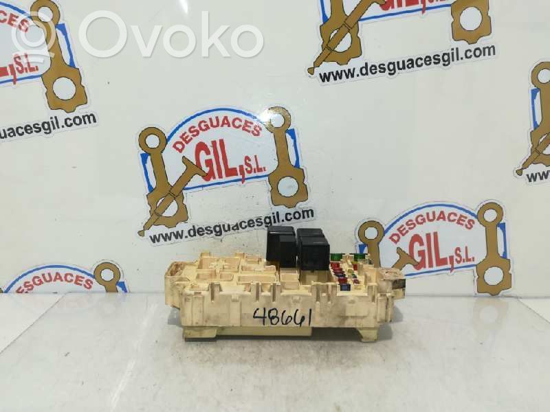 Módulo de fusible   48661