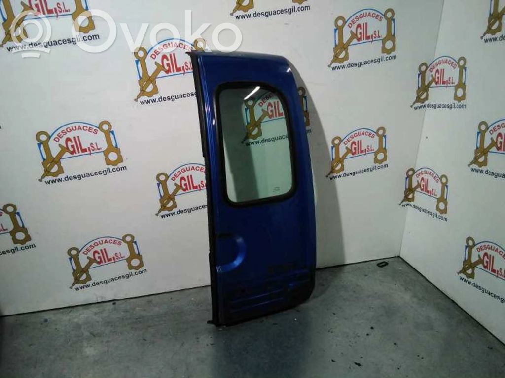 Renault Kangoo I Rear door 